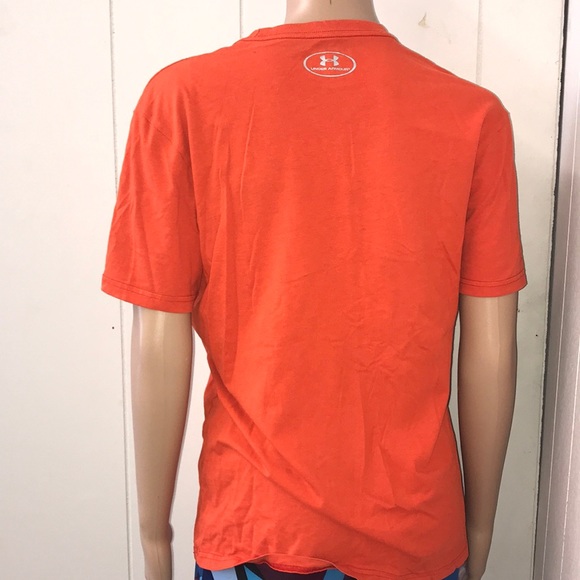 Under Armour T-Shirt Size Small - Picture 6 of 7